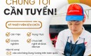 HỆ THỐNG XE MÁY – XE ĐIỆN DUNG VƯỢNG TUYỂN DỤNG 10 KỸ THUẬT VIÊN SỬA CHỮA